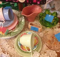 Mountain Blue Vintage Linen - New South Wales Tourism 