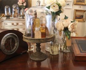 Peachtree Antiques - New South Wales Tourism  1