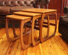 Peachtree Antiques - New South Wales Tourism  3