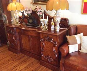 Peachtree Antiques - New South Wales Tourism  2