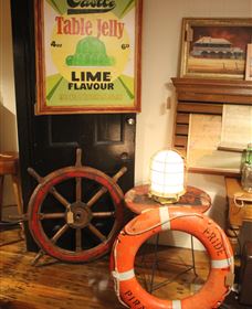 Peachtree Antiques - New South Wales Tourism  4