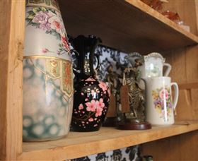 Peachtree Antiques - New South Wales Tourism  5