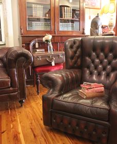 Peachtree Antiques - New South Wales Tourism  6