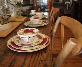 Peachtree Antiques - New South Wales Tourism  7