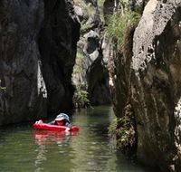Wombeyan Caves - New South Wales Tourism 
