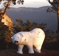 Lost Bear Gallery - New South Wales Tourism 