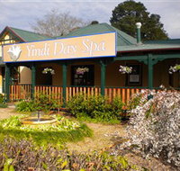 Yindi Day Spa - New South Wales Tourism 