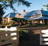 Lanyon Homestead - New South Wales Tourism 