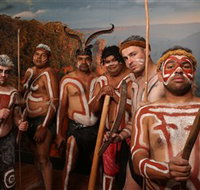Waradah Aboriginal Centre - New South Wales Tourism 