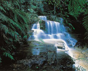 Leura NSW New South Wales Tourism 