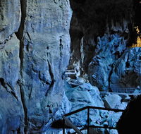 Wombeyan Karst Conservation Reserve - New South Wales Tourism 