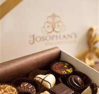 Josophans Fine Chocolates - New South Wales Tourism 