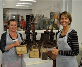 Josophans Fine Chocolates - New South Wales Tourism  2