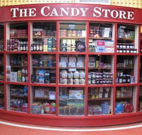 Leura Candy Store - New South Wales Tourism 