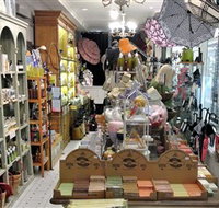 The French Shoppe - New South Wales Tourism 