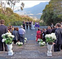 Leuralla Amphitheatre - New South Wales Tourism 