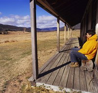 Namadgi National Park and Visitors Centre - New South Wales Tourism 