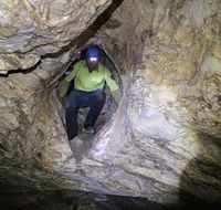 Dennings Labyrinth - New South Wales Tourism 