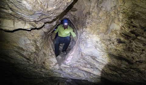 Dennings Labyrinth - New South Wales Tourism  0