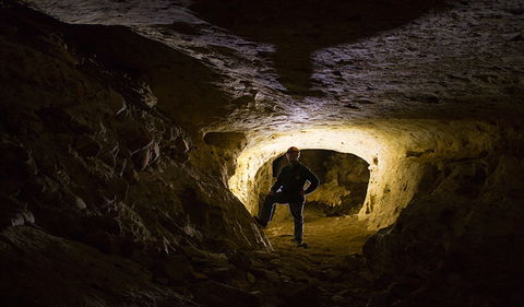 Dennings Labyrinth - New South Wales Tourism  2