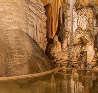Junction Cave - New South Wales Tourism 