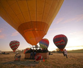 Avon Valley National Park - New South Wales Tourism  3