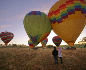 Avon Valley National Park - New South Wales Tourism  2