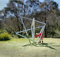 Wild Valley Art Park - New South Wales Tourism 