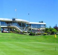 Wentworth Falls Country Club - New South Wales Tourism 