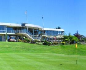 Wentworth Falls Country Club - New South Wales Tourism  0