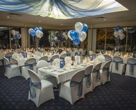 Wentworth Falls Country Club - New South Wales Tourism  1
