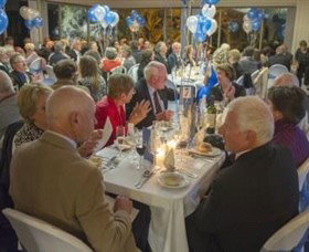 Wentworth Falls Country Club - New South Wales Tourism  2