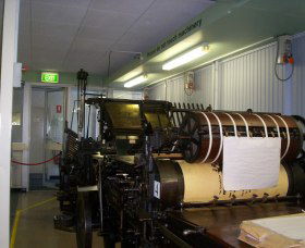 Queanbeyan NSW New South Wales Tourism 