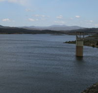 Googong Foreshores - New South Wales Tourism 