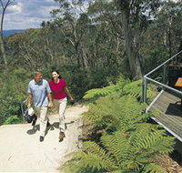 Valley of the Waters - New South Wales Tourism 