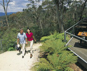 Valley Of The Waters - New South Wales Tourism  0