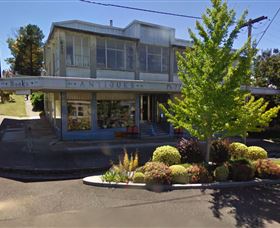 Antique Junque - New South Wales Tourism  0