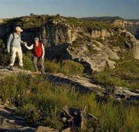 Mount Hay - New South Wales Tourism 