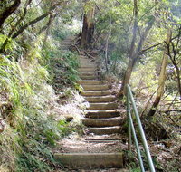 Nature track - New South Wales Tourism 