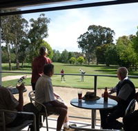 Queanbeyan Golf Club - New South Wales Tourism 
