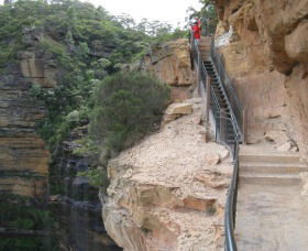 National Pass - New South Wales Tourism  1