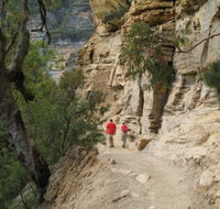 National Pass - New South Wales Tourism 