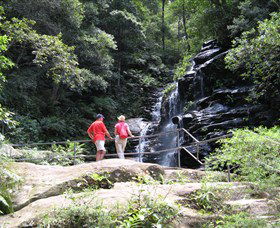 National Pass - New South Wales Tourism  5