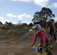 Goulburn BMX Park - New South Wales Tourism 