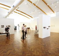 Goulburn Regional Art Gallery - New South Wales Tourism 