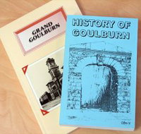 Goulburn Library and Local Studies Room - New South Wales Tourism 