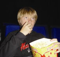 Lilac City Cinema - New South Wales Tourism 