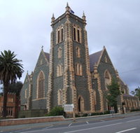 Sts Peter and Pauls Old Cathedral - New South Wales Tourism 