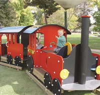 Belmore Park - New South Wales Tourism 