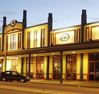 Goulburn Workers Club - New South Wales Tourism 